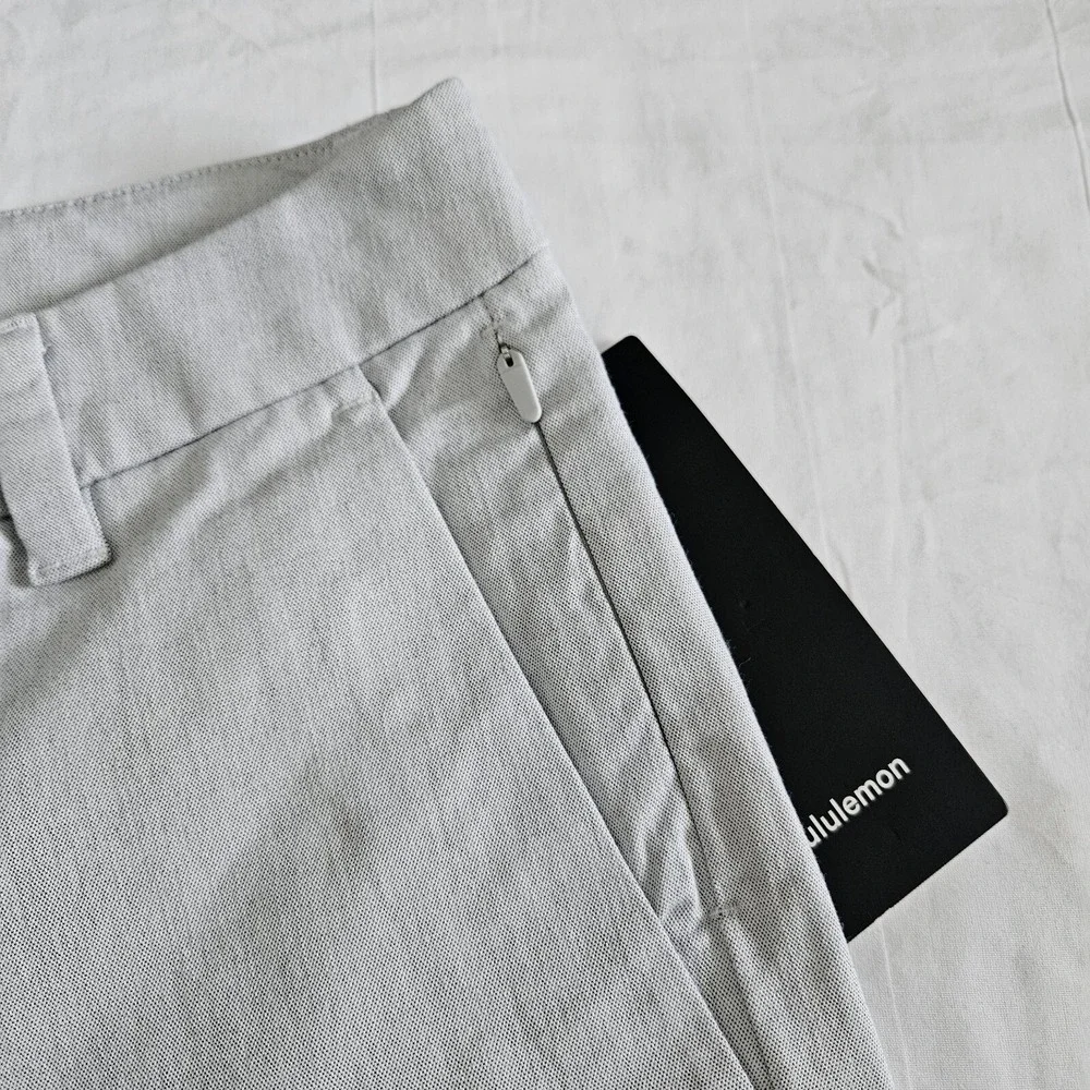 Lululemon Commission Short Classic 9